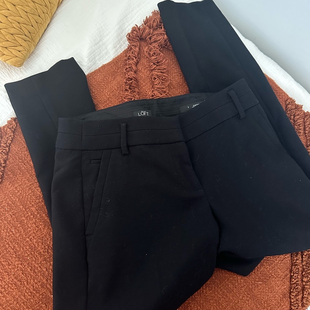 LOFT work trousers